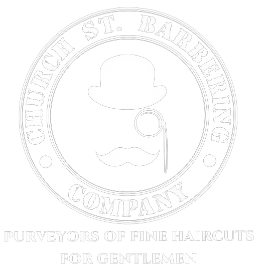 Church Street Barbers Book in get a great hair cut