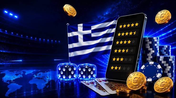 Τα Καλύτερα Ξένα Διαδικτυακά Καζίνο 513516865