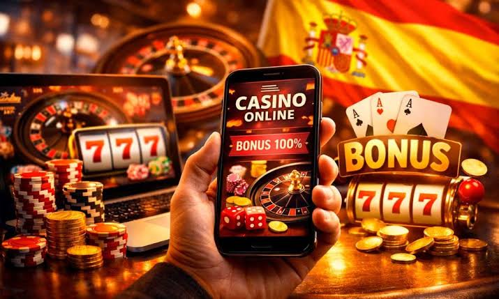 Bono por Registro Casino España Todo lo que necesitas saber Bono por Registro Casino España Todo lo que necesitas saber