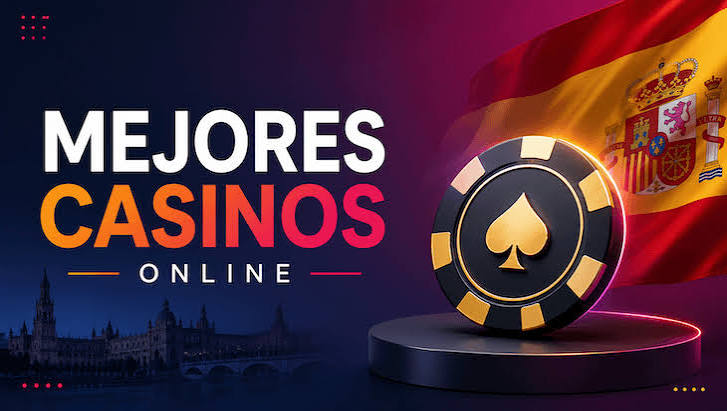 Casino Online España Nuevo 2026 La Revolución del Juego en Línea