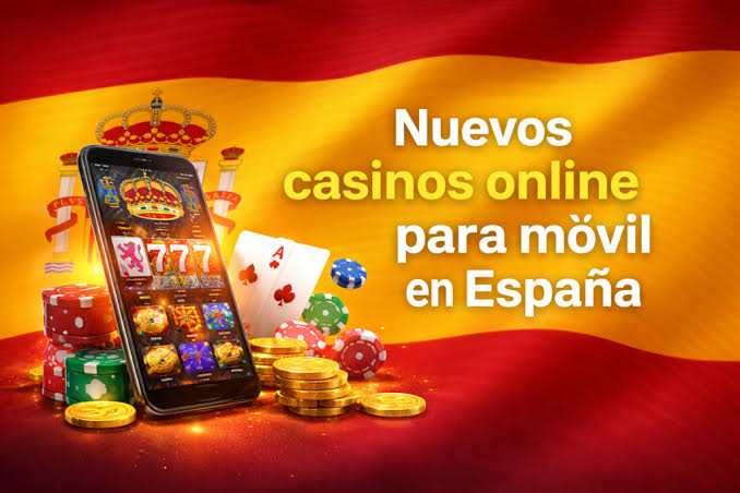 Descubre el Bono de Póker en Casinos de España 2026