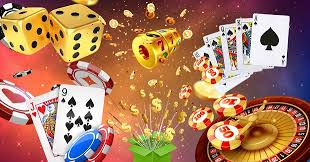 Descubre el Mundo de Codere Casino Diversión y Oportunidades