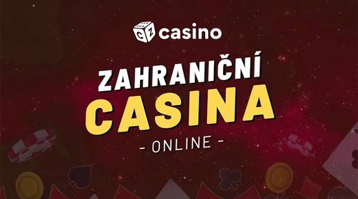 Česká online kasina Příručka pro hráče