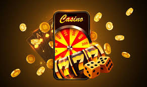 Experience the Thrills of Casino Chipstars Your Ultimate Gaming Destination