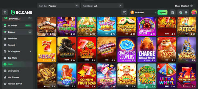 Exploring BC.Game A Crypto Casino Revolutionizing Online Gaming in the UAE Exploring BC.Game A Crypto Casino Revolutionizing Online Gaming in the UAE