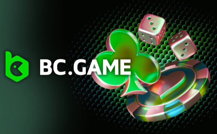 Exploring BC.Game Casino in Poland Your Ultimate Guide to Online Gaming