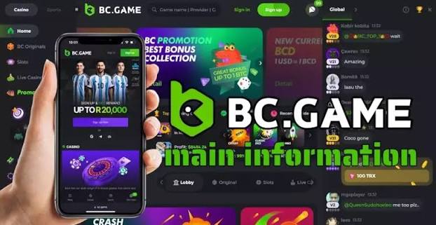Latest BC.Game Mirrors Your Guide to Accessing the Platform Latest BC.Game Mirrors Your Guide to Accessing the Platform