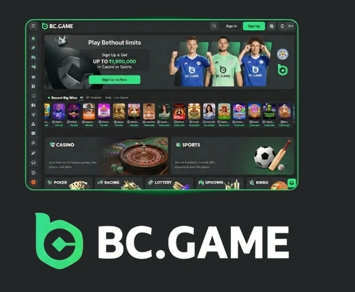Latest BC.Game Mirrors Your Guide to Accessing the Platform Latest BC.Game Mirrors Your Guide to Accessing the Platform