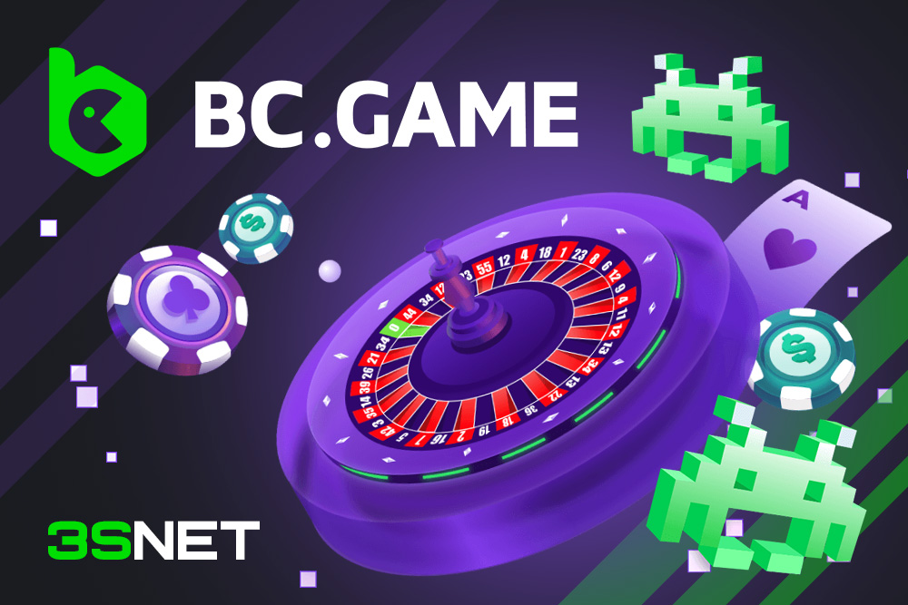 Latest BC.Game Mirrors Your Guide to Accessing the Platform Latest BC.Game Mirrors Your Guide to Accessing the Platform