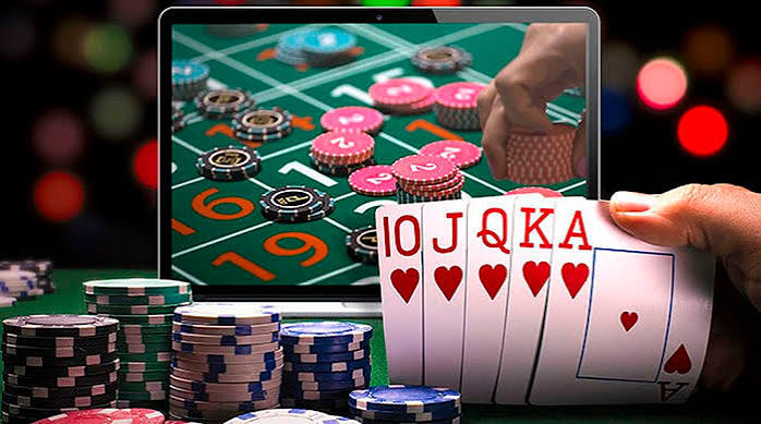 Legální online casino ForBET – Zábava a výhry pro každého hráče