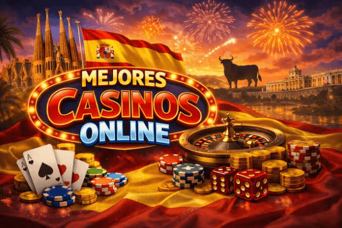 Los Mejores Casinos de Dinero Real Guía Completa para Triunfar