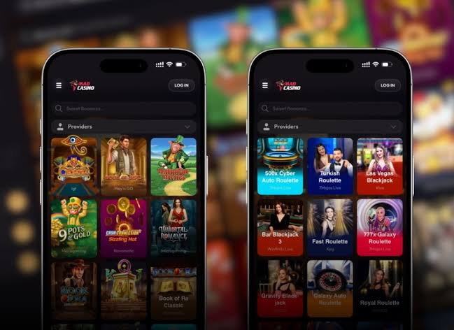 Los Mejores Casinos Online en España para Jugar con Dinero Real