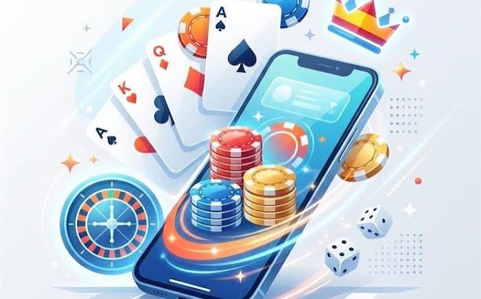 Los Mejores Casinos Online en España para Jugar con Dinero Real -3763166 Los Mejores Casinos Online en España para Jugar con Dinero Real -3763166