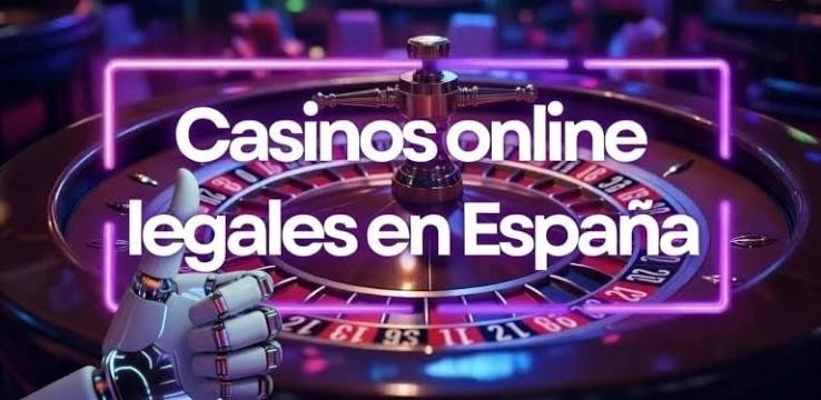 Mejor Casino 2026 Online Gratis - Disfruta de la Diversión Sin Riesgos Mejor Casino 2026 Online Gratis - Disfruta de la Diversión Sin Riesgos