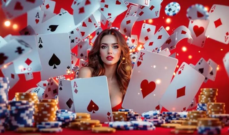 Online Casino Εξωτερικού Η Εμπειρία που Ξεπερνά τα Όρια