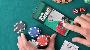 Online Casino En Guide til Spil og Strategier 1520521974