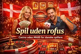 Opdag Online Casino Spil Gratis uden Indskud