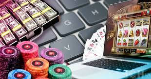 The Rise of Online Casino Coins Games A New Era in Gaming