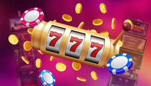 The Rise of Online Casino Coins Games A New Era in Gaming
